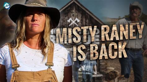 misty raney homestead rescue